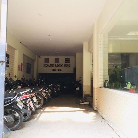 The Six Hotel-Hoang Long Son 3 Ho Chi Minh Zewnętrze zdjęcie