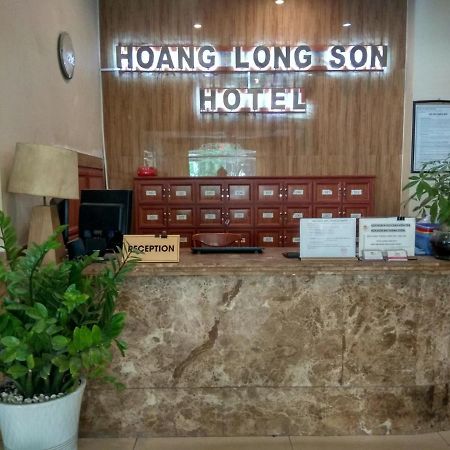 The Six Hotel-Hoang Long Son 3 Ho Chi Minh Zewnętrze zdjęcie