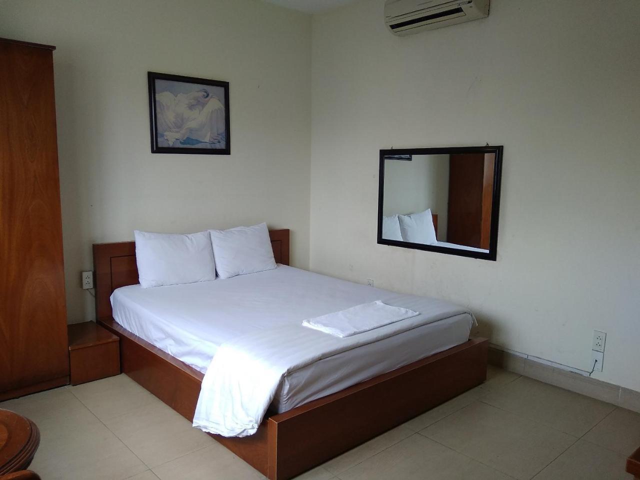 The Six Hotel-Hoang Long Son 3 Ho Chi Minh Zewnętrze zdjęcie