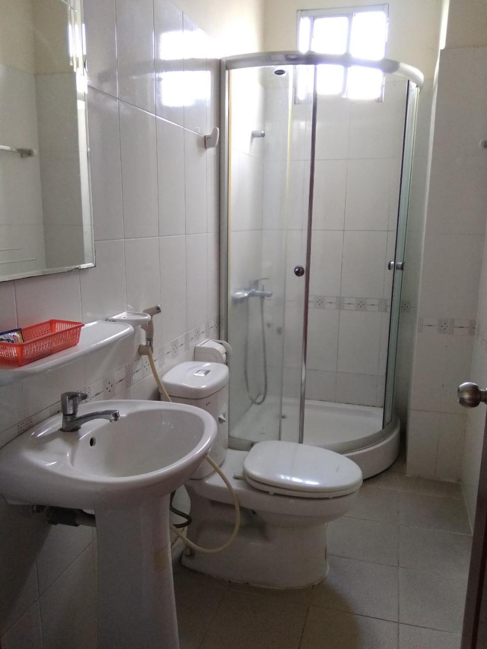 The Six Hotel-Hoang Long Son 3 Ho Chi Minh Zewnętrze zdjęcie