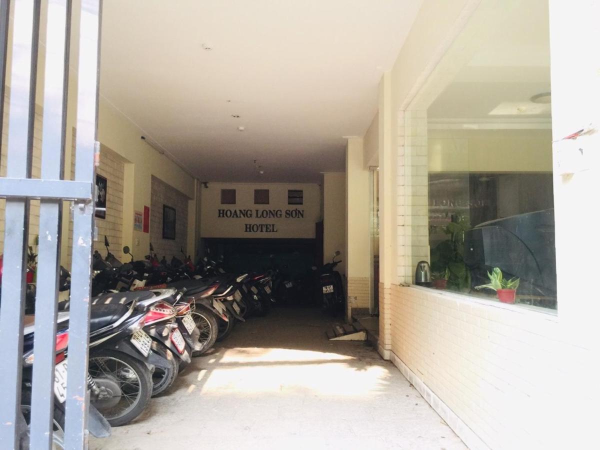 The Six Hotel-Hoang Long Son 3 Ho Chi Minh Zewnętrze zdjęcie