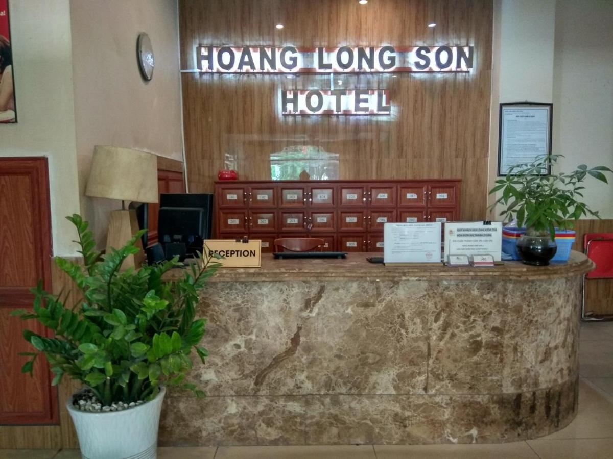 The Six Hotel-Hoang Long Son 3 Ho Chi Minh Zewnętrze zdjęcie